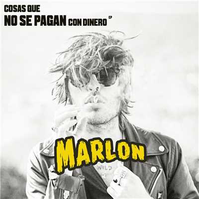 アルバム/Cosas que no se pagan con dinero EP/Marlon