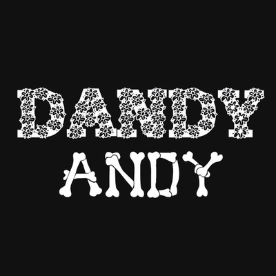 My Lonely Valentine (feat. Carmen Castro)/Dandy Andy