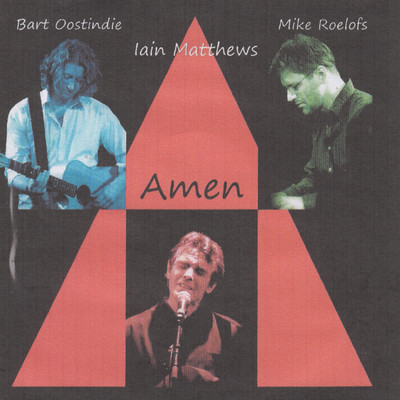 Amen (Live)/Iain Matthews Trio