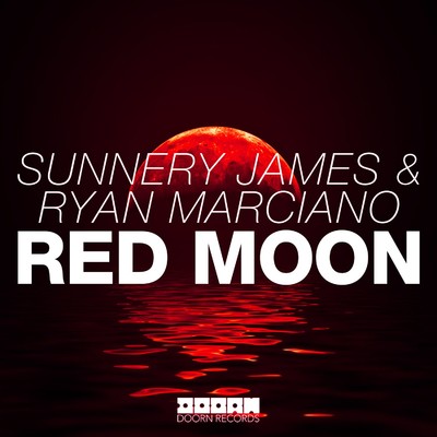 シングル/Red Moon/Sunnery James & Ryan Marciano