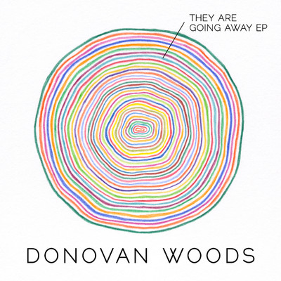 シングル/Empty Rooms/Donovan Woods