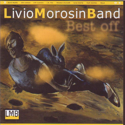 Franci Intro/Livio Morosin Band