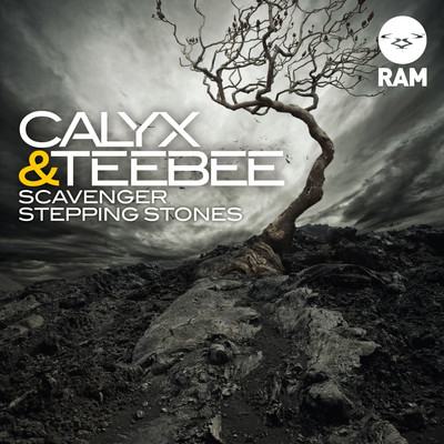 Scavenger ／ Stepping Stones/Calyx & TeeBee