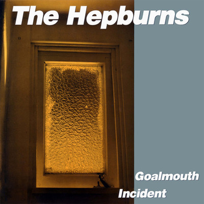 シングル/The Bath House/The Hepburns