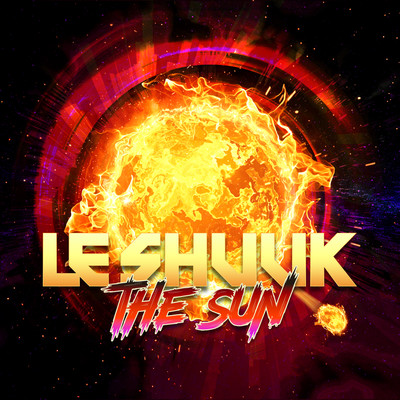 The Sun/le Shuuk