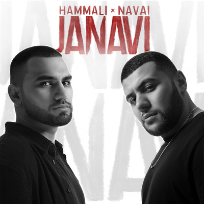 アルバム/JANAVI/HammAli & Navai