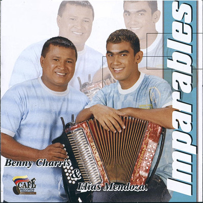 Imparables/Benny Charris & Elias Mendoza
