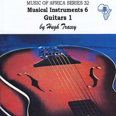 Antoinette wa Kolwezi/Various Artists Recorded by Hugh Tracey