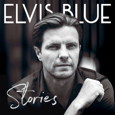 アルバム/Stories/Elvis Blue
