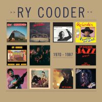 Dark End of the Street/Ry Cooder