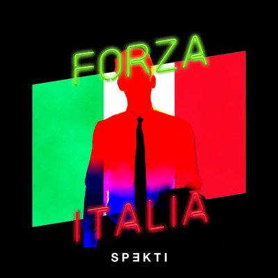 シングル/Forza Italia/Spekti