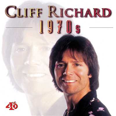 Nothing Left for Me to Say/Cliff Richard