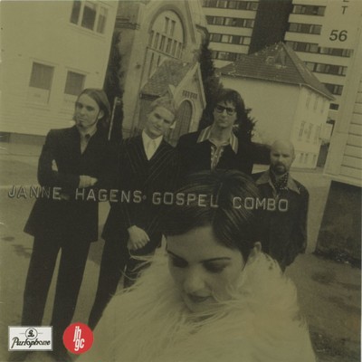 Janne Hagens Gospel Combo/Janne Hagens Gospel Combo