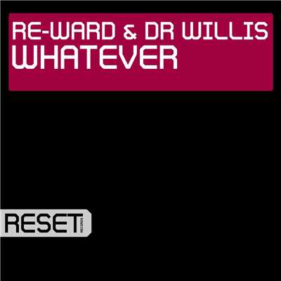 Re-Ward & Dr Willis