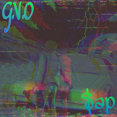 アルバム/G.V.O/$ap