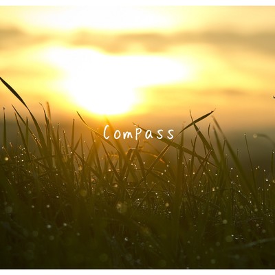 Compass/Piellius feat. OИE