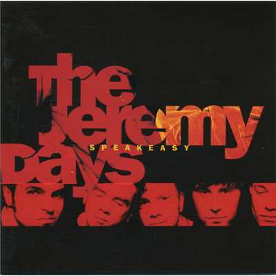 Another Day Is New/The Jeremy Days