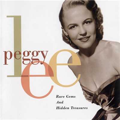 It's The Bluest Kind Of Blues (Remastered 2000)/Peggy Lee