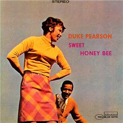 アルバム/Sweet Honey Bee/Duke Pearson