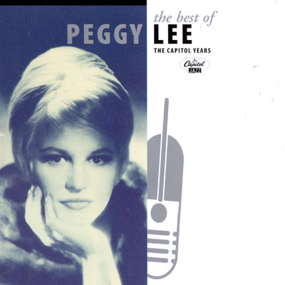 The Best Of Peggy Lee/クリス・トムリン