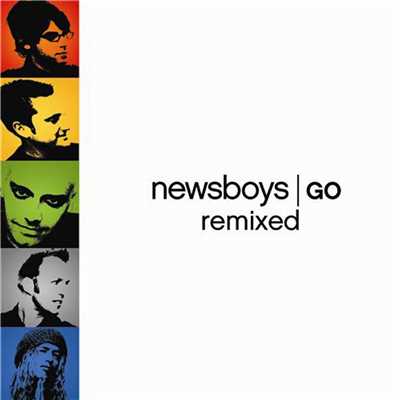 シングル/Gonna Be Alright (Go Remix Album Version)/Newsboys