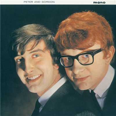 Long Time Gone (Mono) [2002 Remaster]/Peter And Gordon