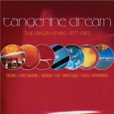 Force Majeure (1995 - Remaster)/Tangerine Dream