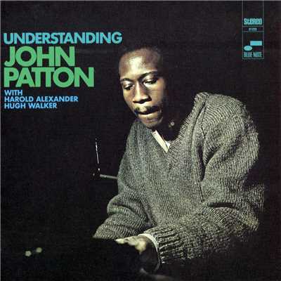 Understanding/ジョン・パットン