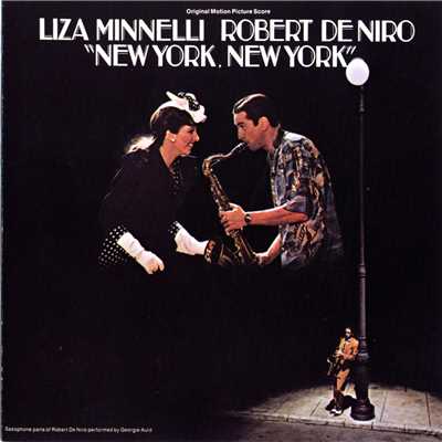 You Brought A New Kind Of Love To Me/Liza Minnelli