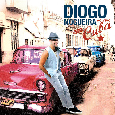 シングル/Vazio (Esta Faltando uma Coisa Em Mim) ／ Todo Meino E um Rei (Ao Vivo Em Teatro Karl Marx,Cuba／2011)/Diogo Nogueira