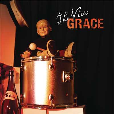 アルバム/Grace/The View