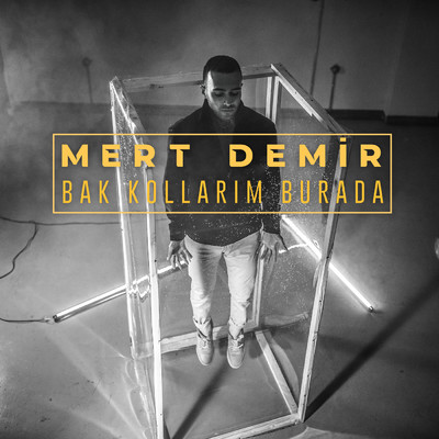 アルバム/Bak Kollarim Burada/Mert Demir