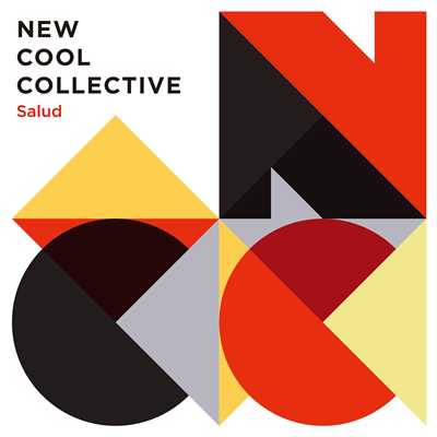 Samba Kitsu/NEW COOL COLLECTIVE