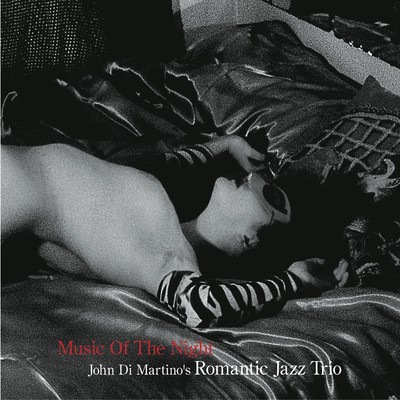Maybe This Time/John Di Martino's Romantic Jazz Trio