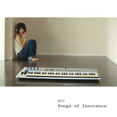 アルバム/Songs of Innocence/gon