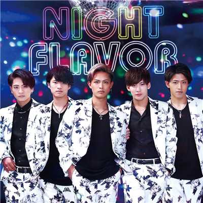 NIGHT FLAVOR/G.U.M