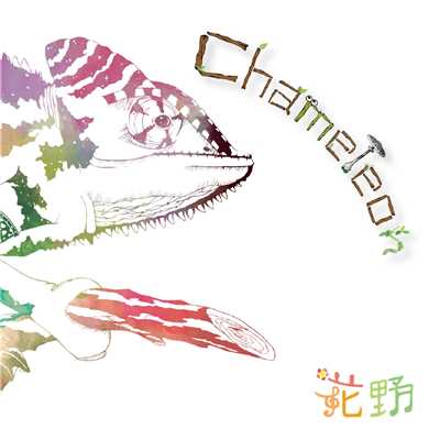 アルバム/Chameleon/花野