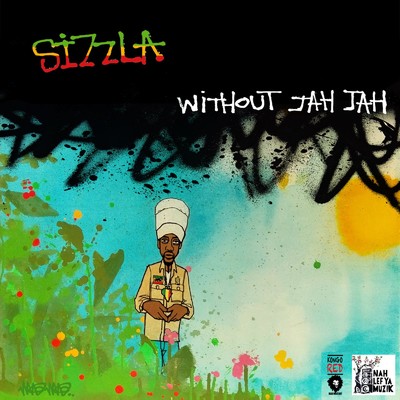 シングル/Without Jah Jah/Sizzla
