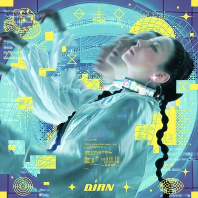 シングル/Electric Dreams/DiAN
