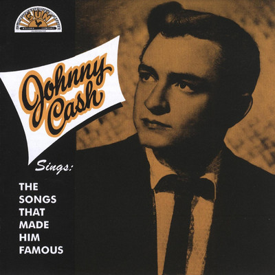アルバム/Sings the Songs that Made Him Famous (featuring The Tennessee Two)/Johnny Cash