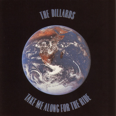 シングル/The Great Connection/The Dillards