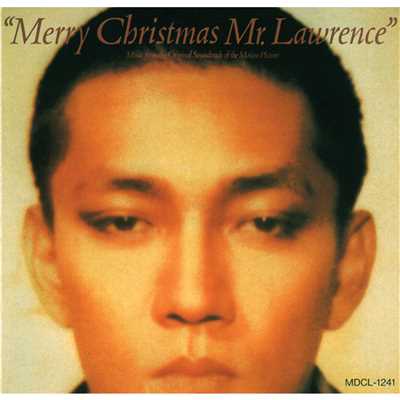 シングル/Merry Christmas Mr.Lawrence/坂本龍一