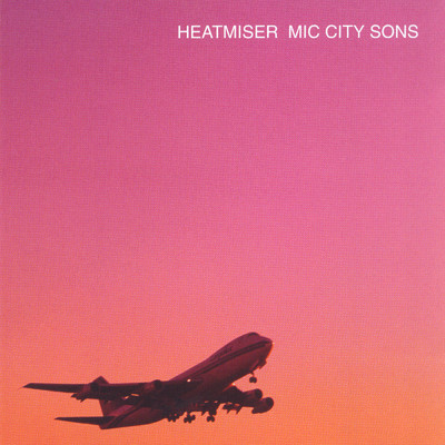 Rest My Head Against The Wall/Heatmiser