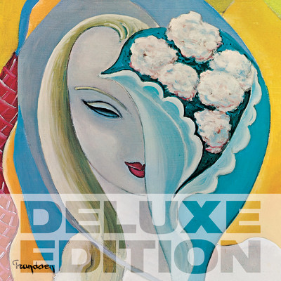 シングル/イヴィル(1971年4月／5月、ドミノスのセカンド・アルバムのためのセッションより／未発表ニュー・ミックス)/デレク・アンド・ドミノス