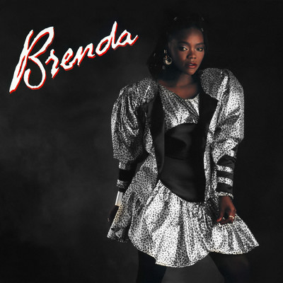 アルバム/Brenda/Brenda Fassie