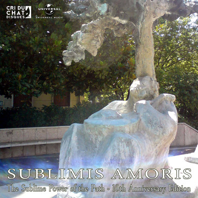 The Sublime Power Of The Path - 10th Anniversary Edition/Sublimis Amoris