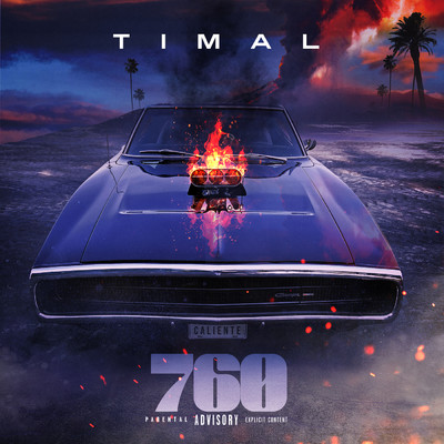 760 (Explicit)/Timal