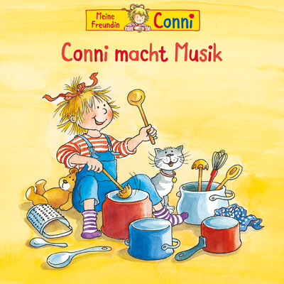 Conni macht Musik/Conni