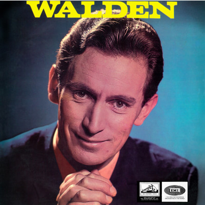 アルバム/Walden/Paul Walden