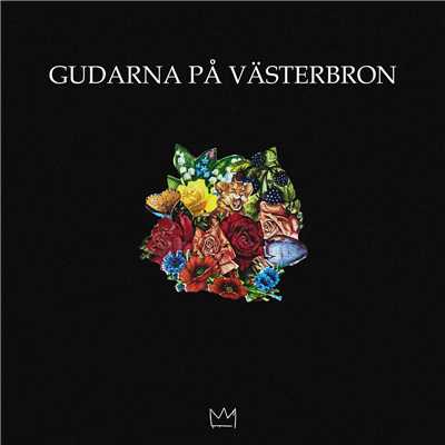アルバム/Gudarna pa Vasterbron (Explicit)/Hov1